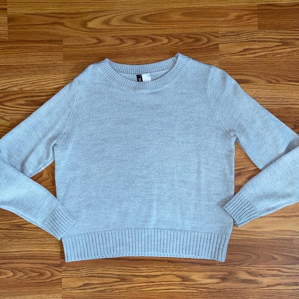 H&M Sweater